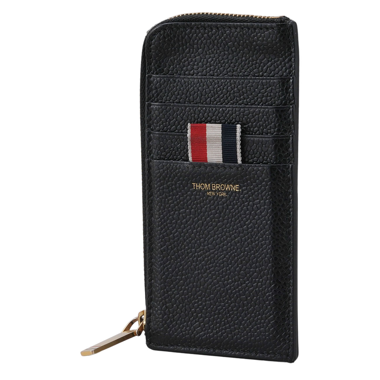 THOM BROWNE(USED)톰브라운 카드지갑